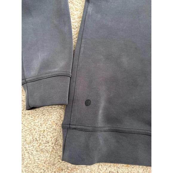 Lululemon All Yours Crew *Sandwash - Picture 4 of 6